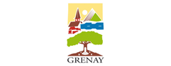 logo de la marque Grenay