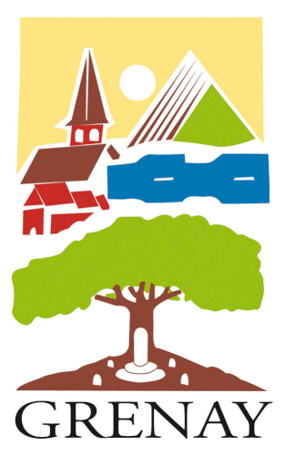 logo de la marque Grenay