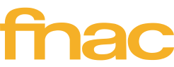 logo de la marque Fnac
