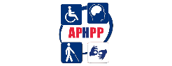 logo de la marque APHPP