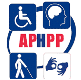 logo de la marque APHPP