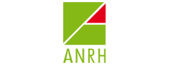 logo de la marque ANRH Orléans