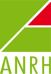 logo de la marque ANRH Orléans