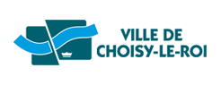 logo de la marque CHOISY LE ROI