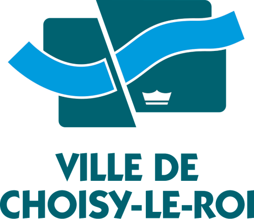 logo de la marque CHOISY LE ROI