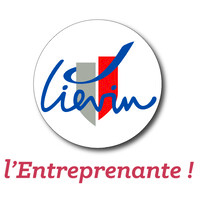 logo de la marque Liévin