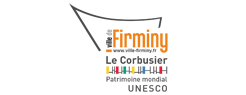 logo de la marque FIRMINY
