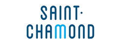 logo de la marque SAINT CHAMOND
