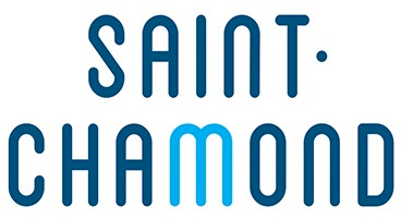 logo de la marque SAINT CHAMOND