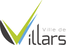 logo de la marque VILLARS