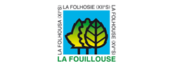 logo de la marque LA FOUILLOUSE