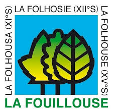 logo de la marque LA FOUILLOUSE