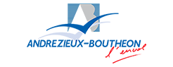 logo de la marque ANDREZIEUX-BOUTHEON