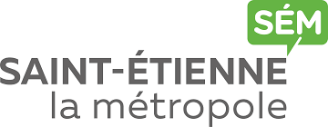 logo de la marque SAINT-ETIENNE METROPOLE