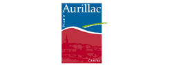 logo de la marque Aurillac