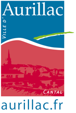 logo de la marque Aurillac