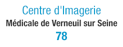 logo de la marque Centre d'Imagerie Médicale Verneuil (78)