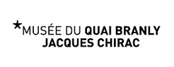 logo de la marque Musée du quai Branly - Jacques Chirac