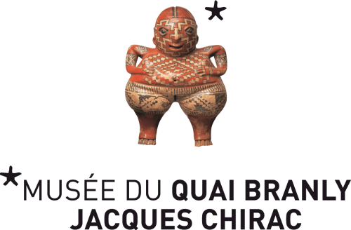 logo de la marque Musée du quai Branly - Jacques Chirac