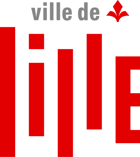 logo de la marque VILLE DE LILLE