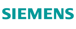 logo de la marque SIEMENS