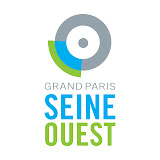 logo de la marque Grand Paris Seine Ouest GPSO