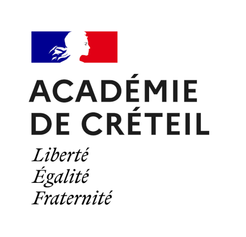 logo de la marque Académie de Créteil