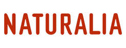 logo de la marque Naturalia