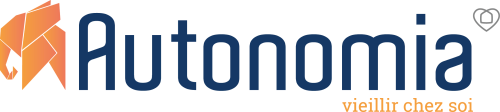 logo de la marque Autonomia