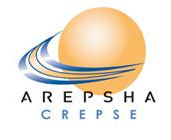 logo de la marque CREPSE
