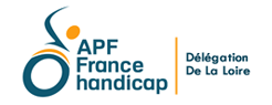 logo de la marque APF SAINT ETIENNE