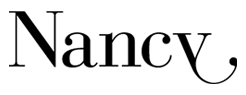logo de la marque NANCY