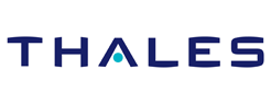 logo de la marque Thales