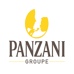 logo de la marque Groupe Panzani