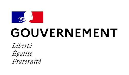 logo de la marque Ministère de la Transition Écologique et Solidaire