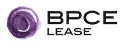 logo de la marque BPCE Lease