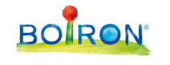 logo de la marque Laboratoire Boiron