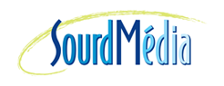 logo de la marque Sourdmédia