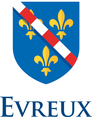 logo de la marque EVREUX