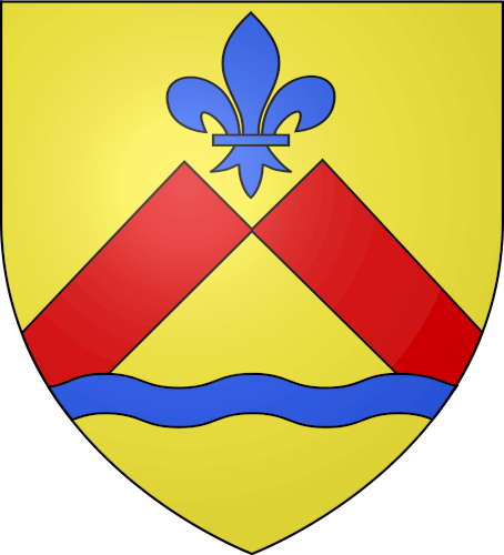 logo de la marque GARENNES-SUR-EURE