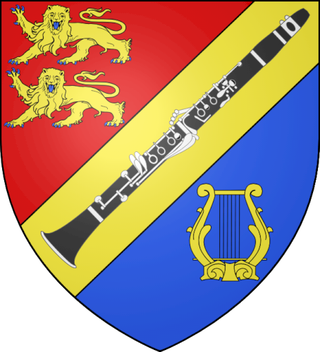 logo de la marque LA COUTURE BOUSSEY