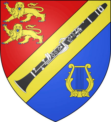 logo de la marque LA COUTURE BOUSSEY