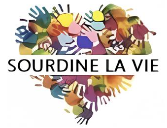 logo de la marque Association Sourdine la Vie