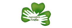 logo de la marque Association Trefle