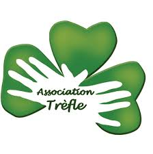 logo de la marque Association Trefle