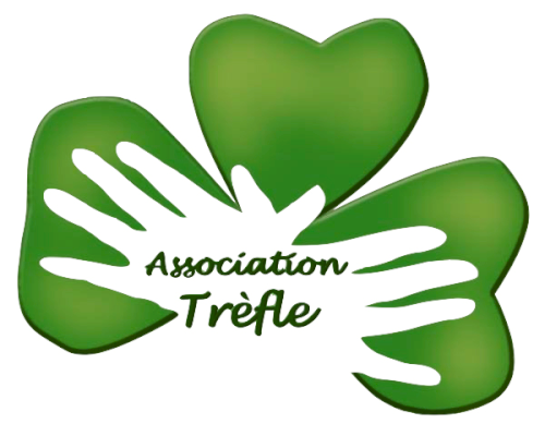logo de la marque Association Trefle