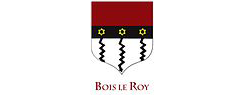 logo de la marque BOIS LE ROY