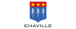 logo de la marque CHAVILLE