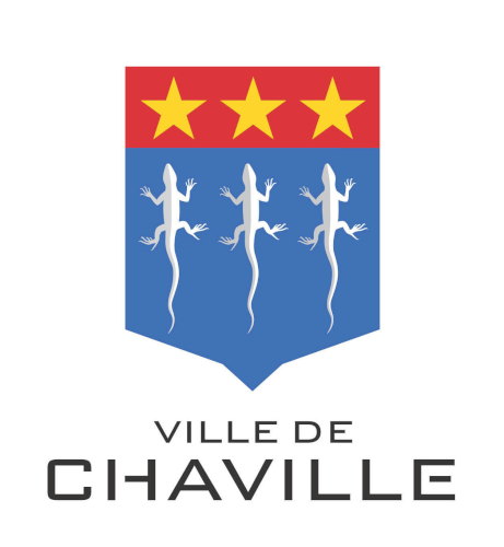 logo de la marque CHAVILLE
