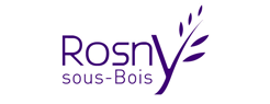 logo de la marque Rosny-Sous-Bois